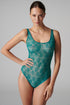 Simone Perele 1B2 Opaline Body With Tanga